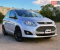 Форд Сі-Макс 2014 у Харкові на Automoto.ua Сірий Форд Сі-Макс, об'ємом двигуна 2 л та пробігом 117 тис. км за 12500 $, фото 2 на Automoto.ua