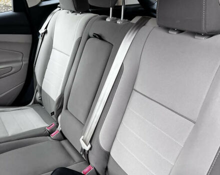 Серый Форд Си-Макс, объемом двигателя 2 л и пробегом 206 тыс. км за 9600 $, фото 14 на Automoto.ua