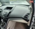 Сірий Форд Сі-Макс, об'ємом двигуна 2 л та пробігом 193 тис. км за 10000 $, фото 30 на Automoto.ua