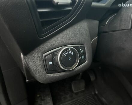 Сірий Форд Сі-Макс, об'ємом двигуна 0 л та пробігом 171 тис. км за 9999 $, фото 15 на Automoto.ua