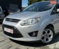 Серый Форд Си-Макс, объемом двигателя 1.6 л и пробегом 225 тыс. км за 8750 $, фото 6 на Automoto.ua