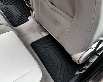 Серый Форд Си-Макс, объемом двигателя 2 л и пробегом 206 тыс. км за 9600 $, фото 21 на Automoto.ua