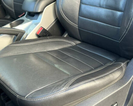 Форд Си-Макс 2014 в Одессе на Automoto.ua Серый Форд Си-Макс, объемом двигателя 2 л и пробегом 140 тыс. км за 12600 $, фото 14 на Automoto.ua