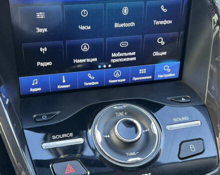 Форд Си-Макс 2014 в Одессе на Automoto.ua Серый Форд Си-Макс, объемом двигателя 2 л и пробегом 140 тыс. км за 12600 $, фото 40 на Automoto.ua