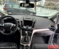 Серый Форд Си-Макс, объемом двигателя 2 л и пробегом 241 тыс. км за 11300 $, фото 9 на Automoto.ua