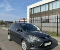 Серый Форд Си-Макс, объемом двигателя 2 л и пробегом 130 тыс. км за 10700 $, фото 1 на Automoto.ua