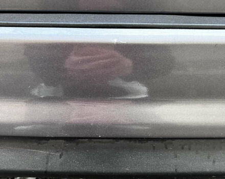 Серый Форд Си-Макс, объемом двигателя 2 л и пробегом 206 тыс. км за 9600 $, фото 9 на Automoto.ua