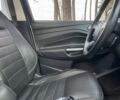 Сірий Форд Сі-Макс, об'ємом двигуна 2 л та пробігом 220 тис. км за 10499 $, фото 3 на Automoto.ua