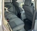 Серый Форд Си-Макс, объемом двигателя 2 л и пробегом 130 тыс. км за 10700 $, фото 10 на Automoto.ua