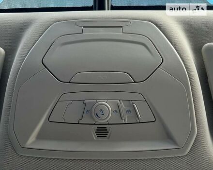 Серый Форд Си-Макс, объемом двигателя 2 л и пробегом 106 тыс. км за 12800 $, фото 38 на Automoto.ua