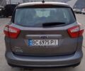 Сірий Форд Сі-Макс, об'ємом двигуна 2 л та пробігом 109 тис. км за 12700 $, фото 5 на Automoto.ua