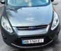 Сірий Форд Сі-Макс, об'ємом двигуна 1.6 л та пробігом 183 тис. км за 9700 $, фото 7 на Automoto.ua