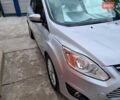 Серый Форд Си-Макс, объемом двигателя 2 л и пробегом 119 тыс. км за 12199 $, фото 6 на Automoto.ua