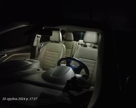 Сірий Форд Сі-Макс, об'ємом двигуна 2 л та пробігом 221 тис. км за 12764 $, фото 8 на Automoto.ua