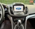 Серый Форд Си-Макс, объемом двигателя 2 л и пробегом 110 тыс. км за 11200 $, фото 30 на Automoto.ua