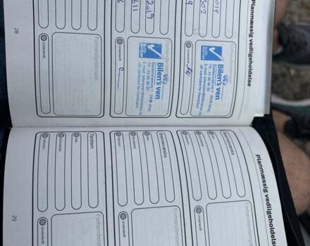 Сірий Форд Сі-Макс, об'ємом двигуна 1.56 л та пробігом 210 тис. км за 10800 $, фото 17 на Automoto.ua