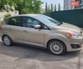 Серый Форд Си-Макс, объемом двигателя 2 л и пробегом 174 тыс. км за 11500 $, фото 1 на Automoto.ua