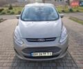 Серый Форд Си-Макс, объемом двигателя 2 л и пробегом 166 тыс. км за 11699 $, фото 2 на Automoto.ua