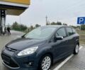 Сірий Форд Сі-Макс, об'ємом двигуна 1 л та пробігом 200 тис. км за 3699 $, фото 1 на Automoto.ua