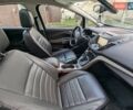 Серый Форд Си-Макс, объемом двигателя 2 л и пробегом 179 тыс. км за 11000 $, фото 1 на Automoto.ua