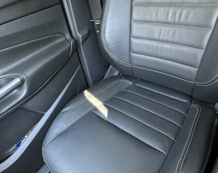 Серый Форд Си-Макс, объемом двигателя 2 л и пробегом 167 тыс. км за 12000 $, фото 18 на Automoto.ua