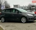 Сірий Форд Сі-Макс, об'ємом двигуна 2 л та пробігом 178 тис. км за 12500 $, фото 4 на Automoto.ua