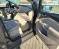Серый Форд Си-Макс, объемом двигателя 0 л и пробегом 134 тыс. км за 13200 $, фото 15 на Automoto.ua