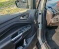 Серый Форд Си-Макс, объемом двигателя 2 л и пробегом 190 тыс. км за 12900 $, фото 8 на Automoto.ua