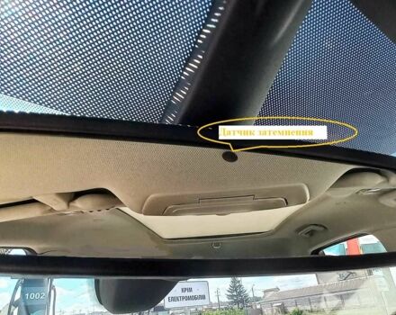 Сірий Форд Сі-Макс, об'ємом двигуна 2 л та пробігом 221 тис. км за 12764 $, фото 14 на Automoto.ua