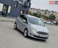 Сірий Форд Сі-Макс, об'ємом двигуна 1.5 л та пробігом 228 тис. км за 10600 $, фото 33 на Automoto.ua