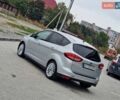Сірий Форд Сі-Макс, об'ємом двигуна 1.5 л та пробігом 228 тис. км за 10600 $, фото 8 на Automoto.ua