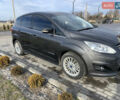 Форд Си-Макс 2015 в Золочев на Automoto.ua Серый Форд Си-Макс, объемом двигателя 2 л и пробегом 104 тыс. км за 12000 $, фото 4 на Automoto.ua