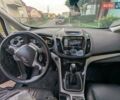 Серый Форд Си-Макс, объемом двигателя 2 л и пробегом 179 тыс. км за 11000 $, фото 13 на Automoto.ua