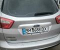 Сірий Форд Сі-Макс, об'ємом двигуна 2 л та пробігом 153 тис. км за 12950 $, фото 16 на Automoto.ua