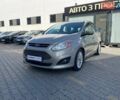Сірий Форд Сі-Макс, об'ємом двигуна 2 л та пробігом 173 тис. км за 11500 $, фото 1 на Automoto.ua