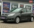 Сірий Форд Сі-Макс, об'ємом двигуна 2 л та пробігом 178 тис. км за 12500 $, фото 1 на Automoto.ua