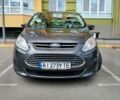Серый Форд Си-Макс, объемом двигателя 2 л и пробегом 134 тыс. км за 10500 $, фото 1 на Automoto.ua