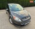 Серый Форд Си-Макс, объемом двигателя 2 л и пробегом 110 тыс. км за 11200 $, фото 11 на Automoto.ua