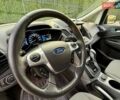 Серый Форд Си-Макс, объемом двигателя 2 л и пробегом 110 тыс. км за 11200 $, фото 28 на Automoto.ua