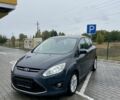 Сірий Форд Сі-Макс, об'ємом двигуна 1 л та пробігом 200 тис. км за 3699 $, фото 1 на Automoto.ua