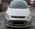 Сірий Форд Сі-Макс, об'ємом двигуна 2 л та пробігом 120 тис. км за 10850 $, фото 1 на Automoto.ua
