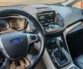 Серый Форд Си-Макс, объемом двигателя 2 л и пробегом 190 тыс. км за 12900 $, фото 12 на Automoto.ua