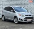Серый Форд Си-Макс, объемом двигателя 2 л и пробегом 180 тыс. км за 11300 $, фото 1 на Automoto.ua