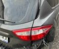 Серый Форд Си-Макс, объемом двигателя 2 л и пробегом 134 тыс. км за 10500 $, фото 9 на Automoto.ua