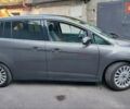 Сірий Форд Сі-Макс, об'ємом двигуна 1.6 л та пробігом 183 тис. км за 9700 $, фото 1 на Automoto.ua