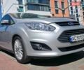 Серый Форд Си-Макс, объемом двигателя 2 л и пробегом 264 тыс. км за 11200 $, фото 1 на Automoto.ua