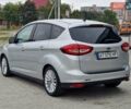 Сірий Форд Сі-Макс, об'ємом двигуна 1.5 л та пробігом 228 тис. км за 10600 $, фото 24 на Automoto.ua