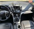 Серый Форд Си-Макс, объемом двигателя 2 л и пробегом 121 тыс. км за 15300 $, фото 4 на Automoto.ua