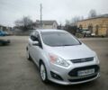 Серый Форд Си-Макс, объемом двигателя 2 л и пробегом 153 тыс. км за 12950 $, фото 1 на Automoto.ua