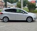 Сірий Форд Сі-Макс, об'ємом двигуна 1.5 л та пробігом 228 тис. км за 10600 $, фото 22 на Automoto.ua